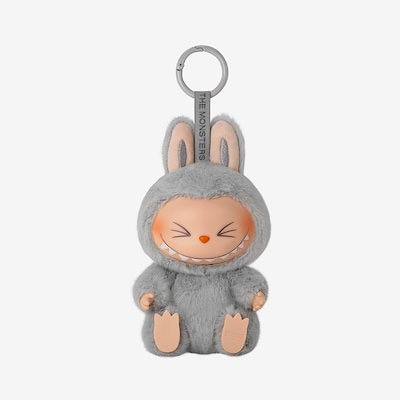 POP MART LABUBU ぬいぐるみ 6体セット POP MART 【正規品・即発送】 THE MONSTERS Have a Seat