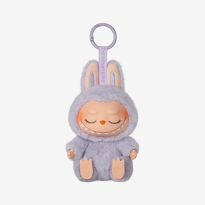Qoo10] LABUBU 公式正規品POP MART LABUBU : ホビー・コスプレ