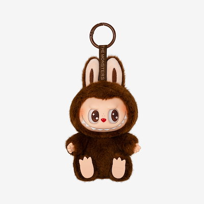 Labubu ぬいぐるみ LABUBU THE MONSTER Have A Seat ぬいぐるみ