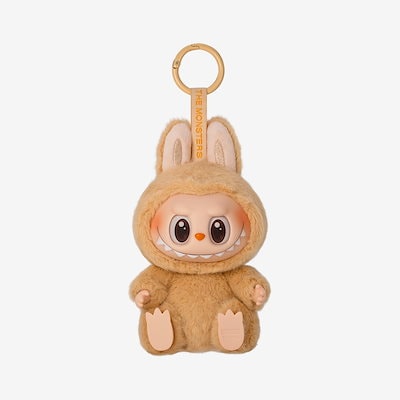 Qoo10] LABUBU 公式正規品POP MART LABUBU : ホビー・コスプレ