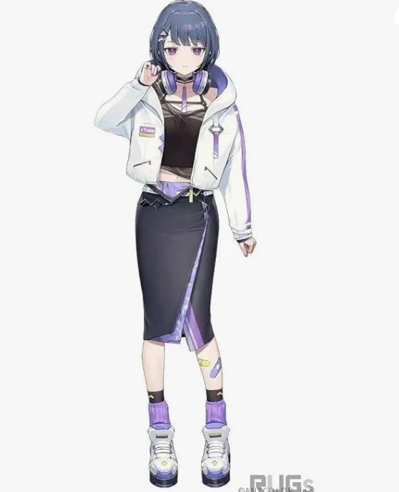 にじさんじ　小清水透　コスプレ　衣装　部屋着　ウィッグ付き 小清水透 コスプレ衣装 ウィッグ付き - メルカリ