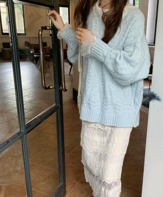 レディース トップス セット 2点セット set セパレイト セパレート ニット セーター レディース トップス セット 2点セット set セパレイト セパレート ニット セーター