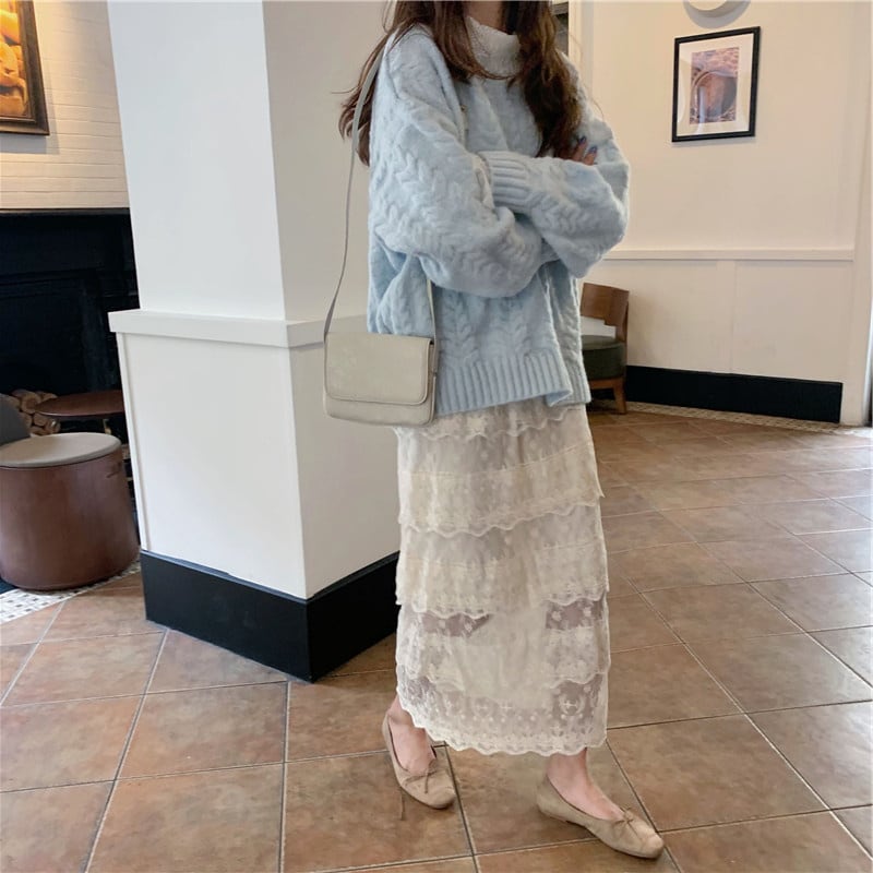 レディース トップス セット 2点セット set セパレイト セパレート ニット セーター レディース トップス セット 2点セット set セパレイト セパレート ニット セーター