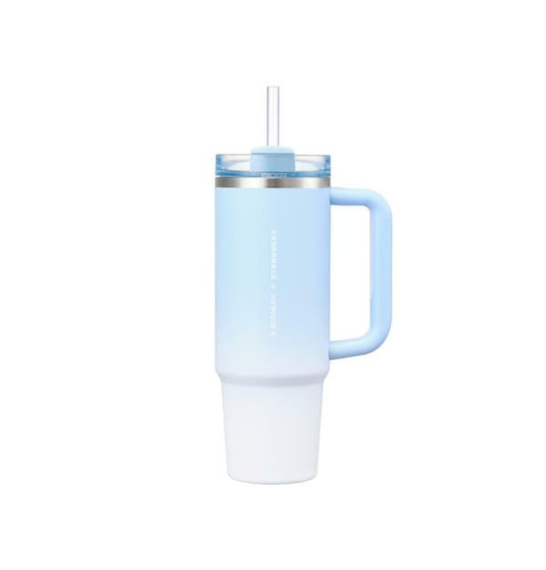 スターバックスタンブラー　日本上陸4号店オープン記念　1997年 スターバックスタンブラー 日本上陸4号店オープン記念 1997年