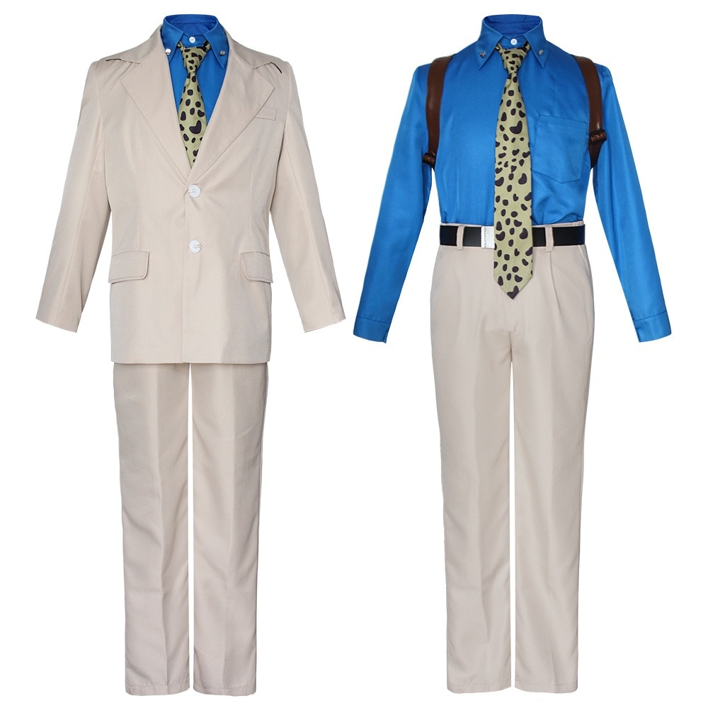 七海健人 コスプレフルセット！ 呪術廻戦 高専 七海建人