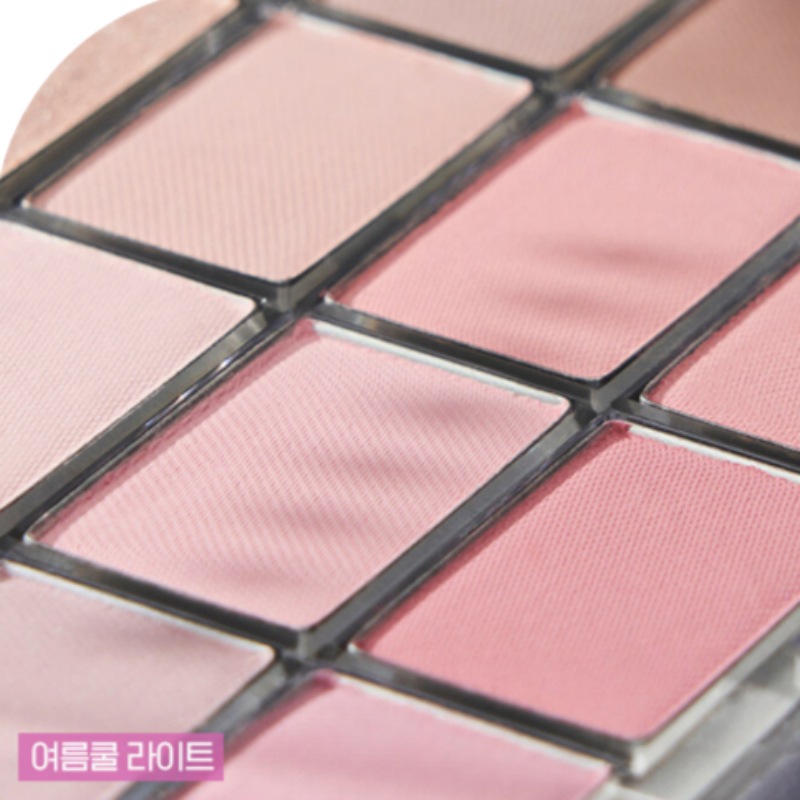 ソフトブラリング アイパレット AD 04 ラベンダー ブラーリング ソフトブラリング アイパレット AD 04 ラベンダー ブラーリング