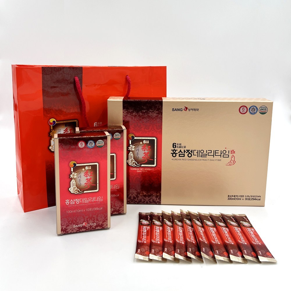 紅参亭[1+1限定特価]