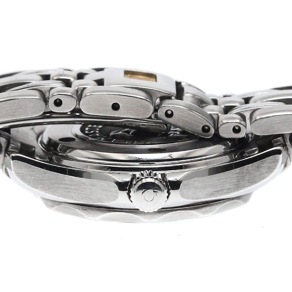 オメガ OMEGA 212.30.28.61.01.001 シーマスター300 デイト クォーツ レディース 保証書付き_877554【中古】 オメガ OMEGA 212.30.28.61.01.001 シーマスター300 デイト クォーツ レディース 保証書付き_877554【中古】