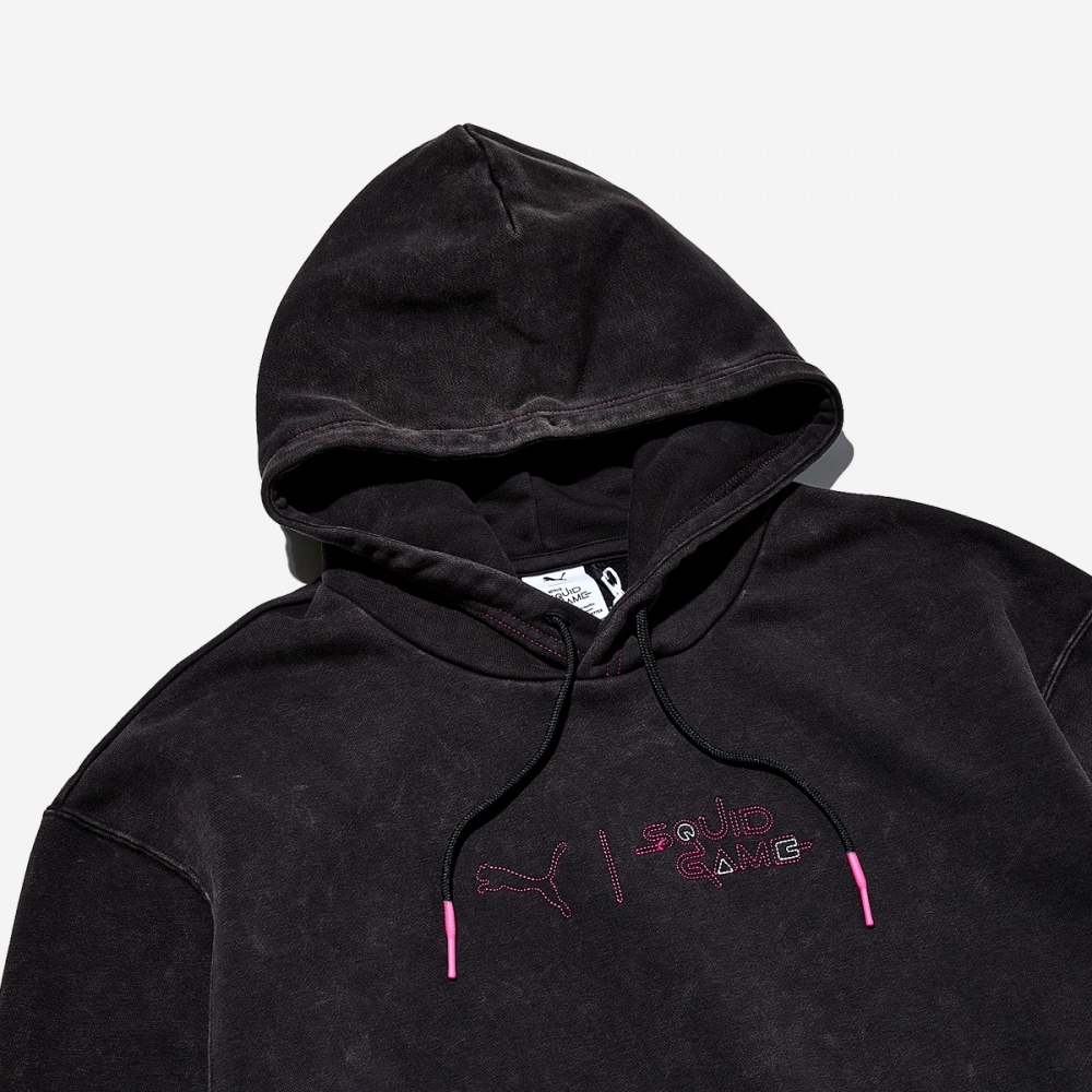 プーマ [プーマ×イカゲーム] グラフィック PKI62742701