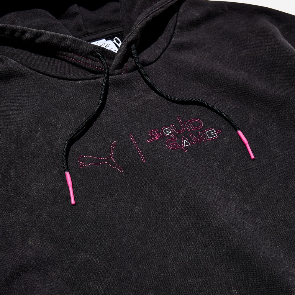 プーマ [プーマ×イカゲーム] グラフィック PKI62742701