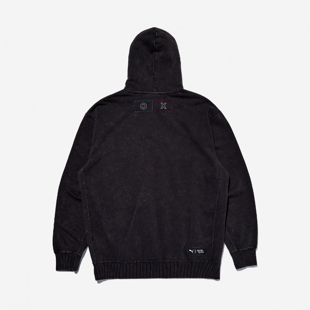 プーマ [プーマ×イカゲーム] グラフィック PKI62742701