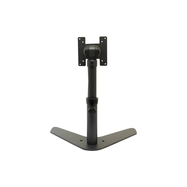 32型対応!高さ調整できるLCDモニタースタンド MARM641RB 32型対応!高さ調整できるLCDモニタースタンド MARM641RB