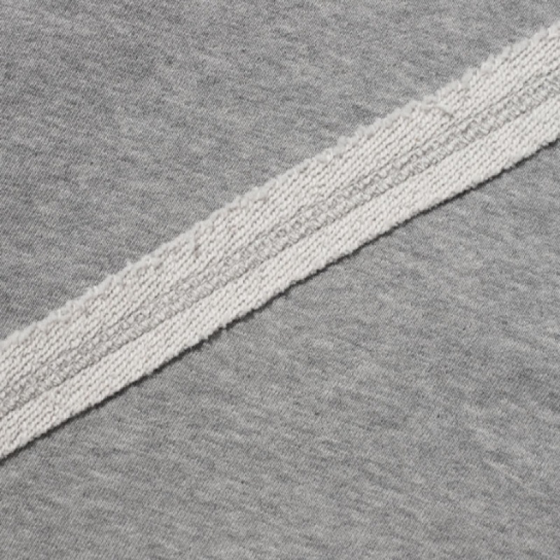 1993 スタジオシンボルカットオフスウェットシャツ_グレー