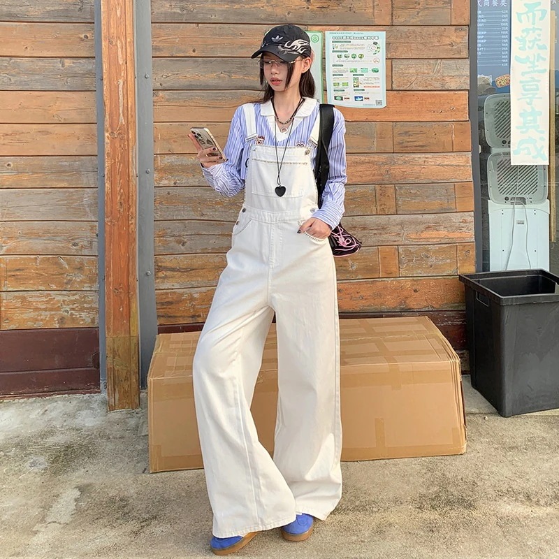 春夏 サロペット オールインワン レディース 体型カバー サロペットパンツ 着痩せ ワイドパンツ レディース オーバーオール オールインワンジェル マタニティ ロングパ 春夏 サロペット オールインワン レディース 体型カバー サロペットパンツ 着痩せ ワイドパンツ レディース オーバーオール オールインワンジェル マタニティ ロングパ