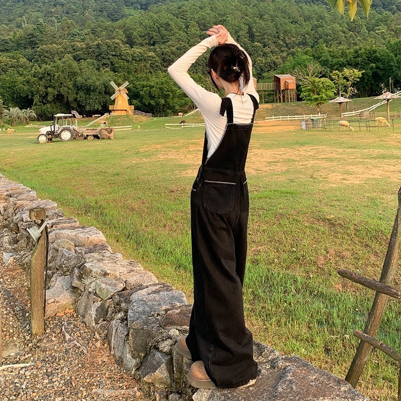 春夏 サロペット オールインワン レディース 体型カバー サロペットパンツ 着痩せ ワイドパンツ レディース オーバーオール オールインワンジェル マタニティ ロングパ 春夏 サロペット オールインワン レディース 体型カバー サロペットパンツ 着痩せ ワイドパンツ レディース オーバーオール オールインワンジェル マタニティ ロングパ