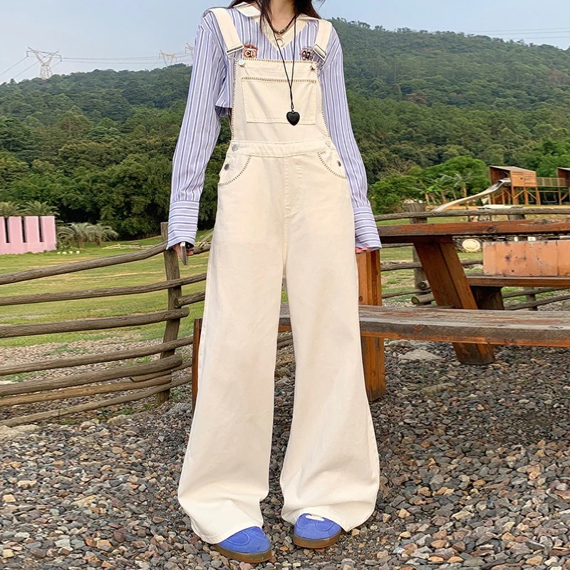 春夏 サロペット オールインワン レディース 体型カバー サロペットパンツ 着痩せ ワイドパンツ レディース オーバーオール オールインワンジェル マタニティ ロングパ 春夏 サロペット オールインワン レディース 体型カバー サロペットパンツ 着痩せ ワイドパンツ レディース オーバーオール オールインワンジェル マタニティ ロングパ