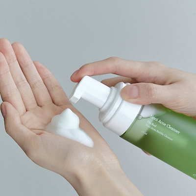 Qoo10] celimax ノニアクネバブルクレンザー155ml メ : スキンケア