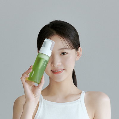 Qoo10] celimax ノニアクネバブルクレンザー155ml メ : スキンケア