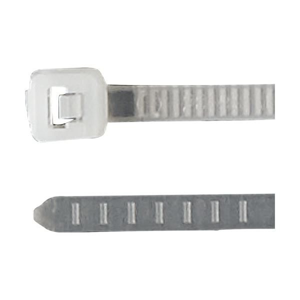 (まとめ)ヘラマンタイトン インシュロックタイ 100mm AB100-100 1パック(100本) 30セット (まとめ)ヘラマンタイトン インシュロックタイ 100mm AB100-100 1パック(100本) 30セット