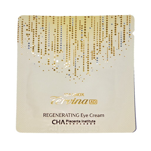 Qoo10] イザノックス テルビナADリジェネレーティングアイクリ