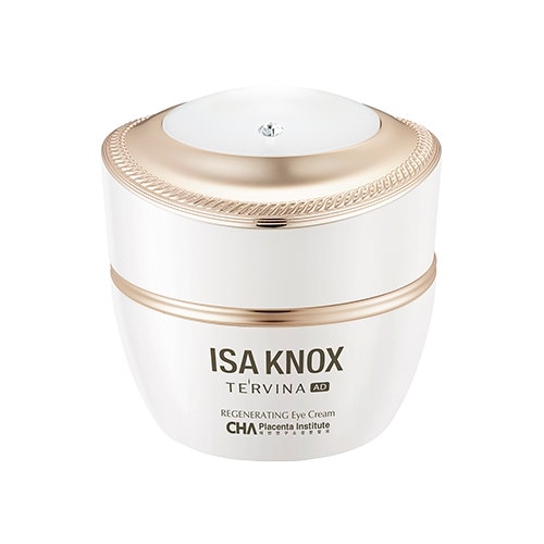 Qoo10] イザノックス テルビナADリジェネレーティングアイクリ