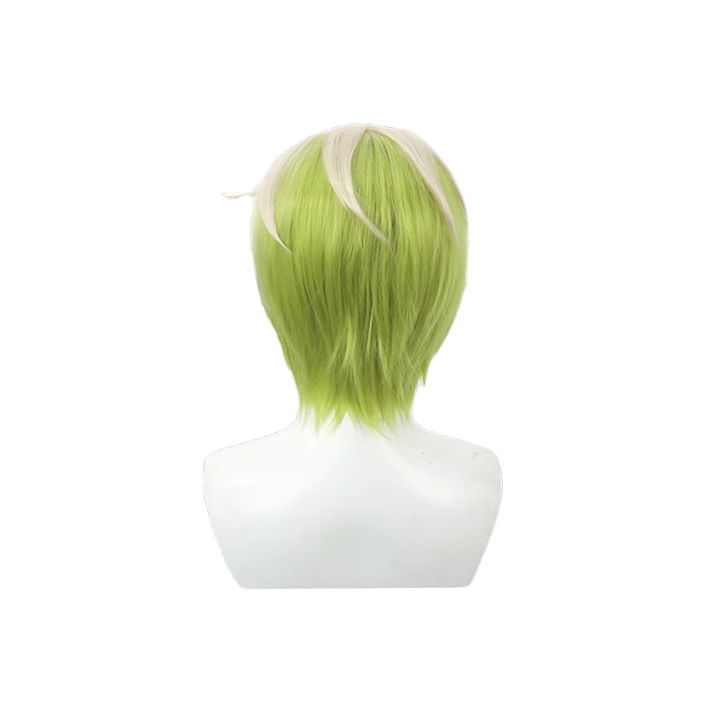 魔都精兵のスレイブ 出雲天花 コスプレウィッグ 魔都精兵のスレイブ 出雲天花 コスプレウィッグ