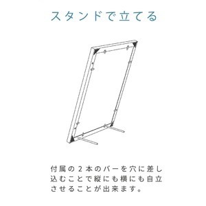 ( 軽量 高級 賞状額 ) 大賞 439×318mm ブラウン 軽量 樹脂 額 額縁 フレーム ( 軽量 高級 賞状額 ) 大賞 439×318mm ブラウン 軽量 樹脂 額 額縁 フレーム