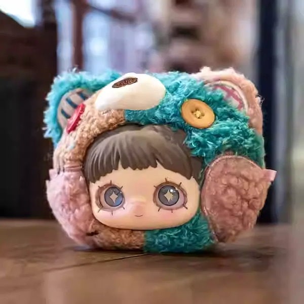 maymei. シークレット 未使用 Qoo10] 【正規品】 全8種+1隠しMaymeiメ