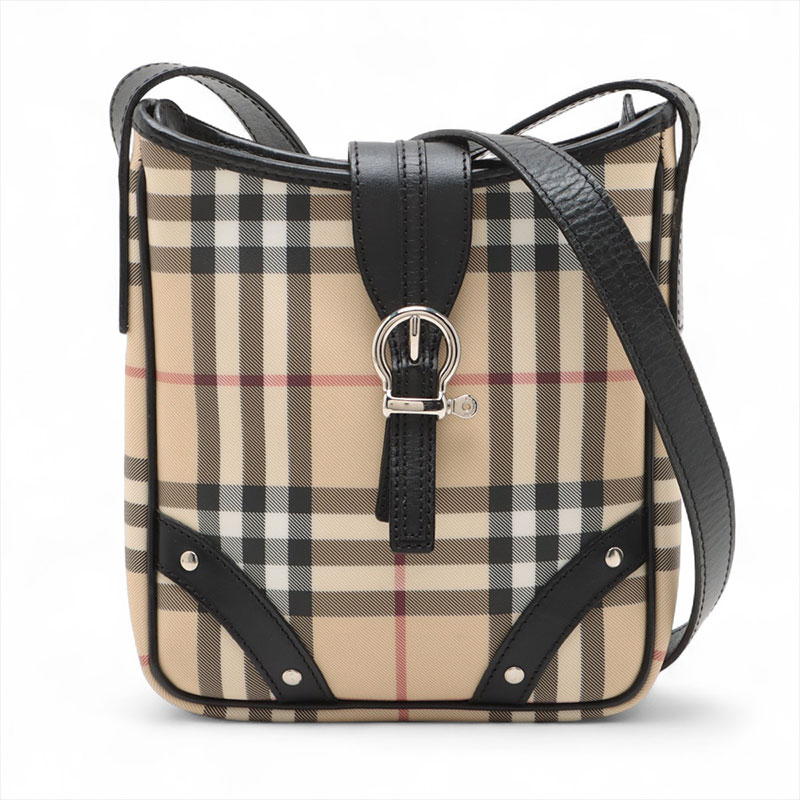 ショルダーバッグ ベージュ WS15613