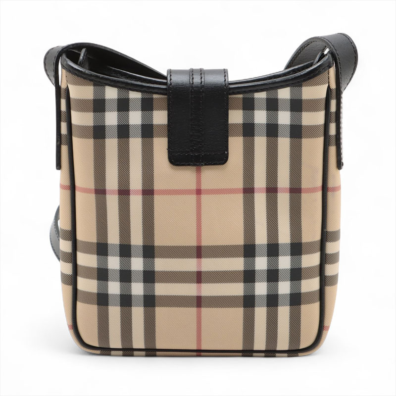 ショルダーバッグ ベージュ WS15613