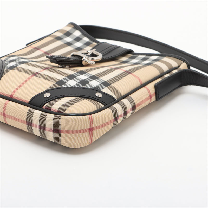 ショルダーバッグ ベージュ WS15613