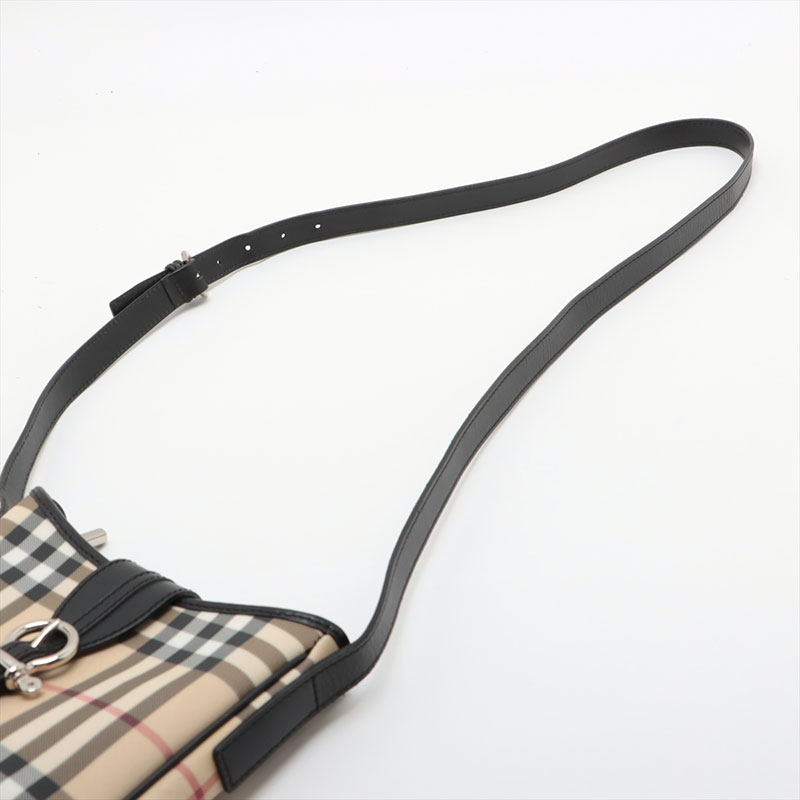 ショルダーバッグ ベージュ WS15613