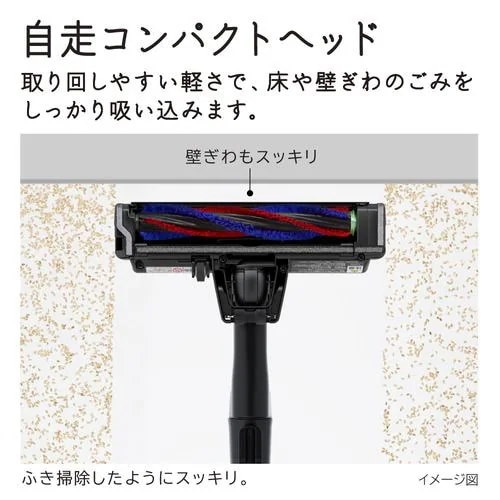Qoo10] 日立 PVYA51 スティッククリーナー