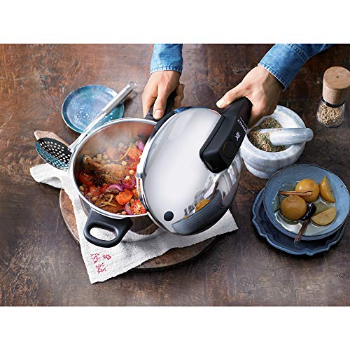 WMF 4.5L : キッチン用品 パーフェクトS 圧力鍋 総合1位