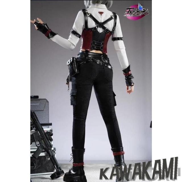 三分妄想 恋と深空 主人公 ズボン戦闘セット コスプレ 衣装 靴 追加可 三分妄想 恋と深空 主人公 ズボン戦闘セット コスプレ 衣装 靴 追加可