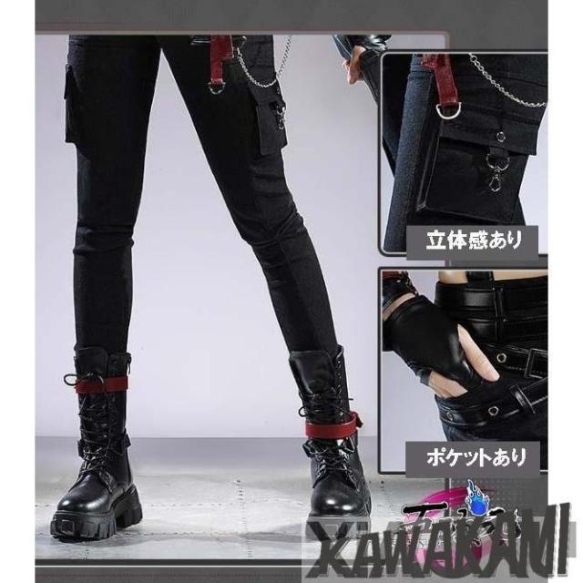 三分妄想 恋と深空 主人公 ズボン戦闘セット コスプレ 衣装 靴 追加可 三分妄想 恋と深空 主人公 ズボン戦闘セット コスプレ 衣装 靴 追加可