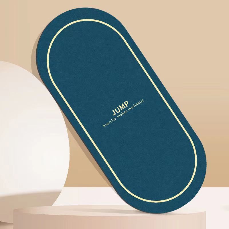 ヨガマット滑り止め衝撃吸収防音フィットネスマット 屋内スポーツミュートマット+減量縄跳びマット ヨガマット ヨガマット 厚手 ヨガマット 折りたたみ ヨガマット滑り止め衝撃吸収防音フィットネスマット 屋内スポーツミュートマット+減量縄跳びマット ヨガマット ヨガマット 厚手 ヨガマット 折りたたみ