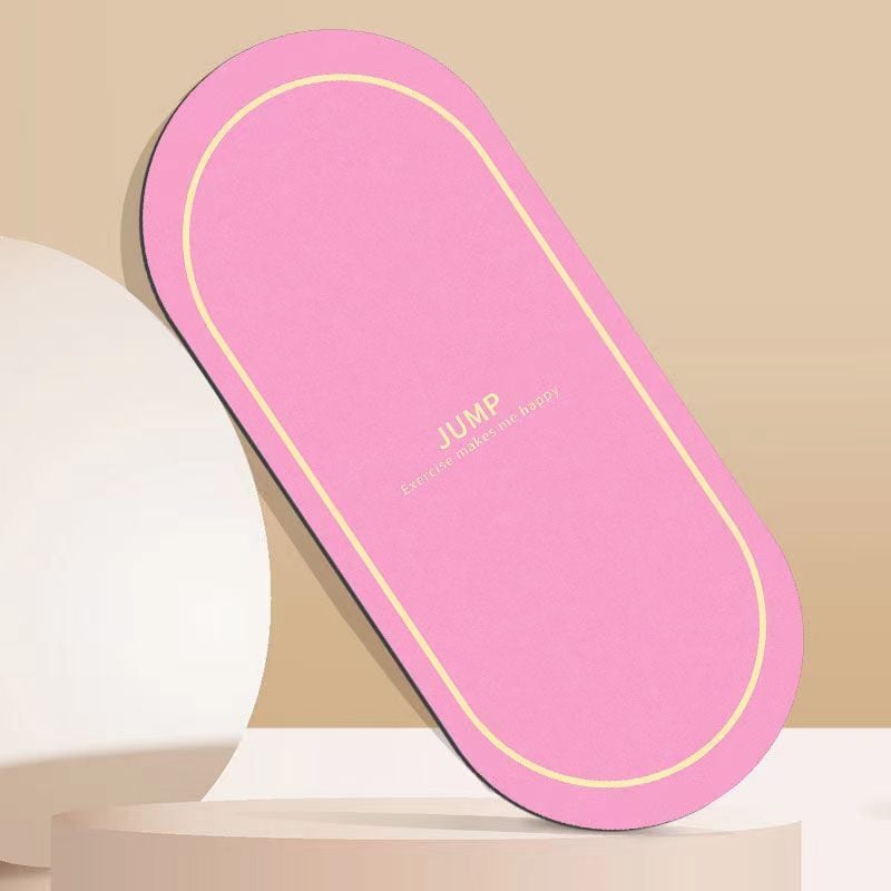 ヨガマット滑り止め衝撃吸収防音フィットネスマット 屋内スポーツミュートマット+減量縄跳びマット ヨガマット ヨガマット 厚手 ヨガマット 折りたたみ ヨガマット滑り止め衝撃吸収防音フィットネスマット 屋内スポーツミュートマット+減量縄跳びマット ヨガマット ヨガマット 厚手 ヨガマット 折りたたみ