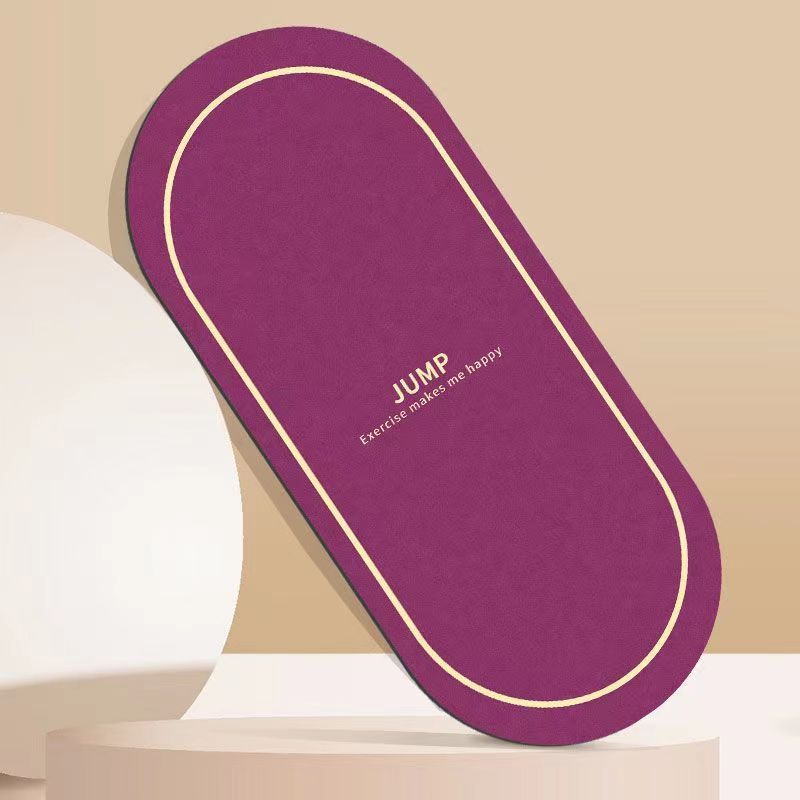 ヨガマット滑り止め衝撃吸収防音フィットネスマット 屋内スポーツミュートマット+減量縄跳びマット ヨガマット ヨガマット 厚手 ヨガマット 折りたたみ ヨガマット滑り止め衝撃吸収防音フィットネスマット 屋内スポーツミュートマット+減量縄跳びマット ヨガマット ヨガマット 厚手 ヨガマット 折りたたみ