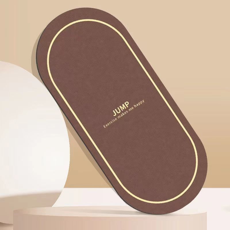 ヨガマット滑り止め衝撃吸収防音フィットネスマット 屋内スポーツミュートマット+減量縄跳びマット ヨガマット ヨガマット 厚手 ヨガマット 折りたたみ ヨガマット滑り止め衝撃吸収防音フィットネスマット 屋内スポーツミュートマット+減量縄跳びマット ヨガマット ヨガマット 厚手 ヨガマット 折りたたみ