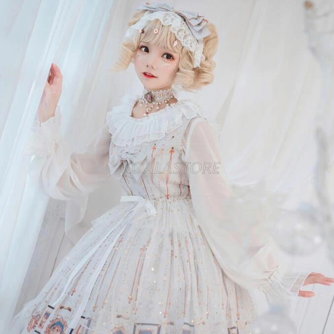 ロリータワンピース 可愛いロリータ服 ジャンパースカート 甘ロリータ 甘ロリ お姫様ワンピース プリンセスドレス 華やか 華麗ドレス Lolita 可愛い ワンピース プリント柄 大人コスチューム ロリータワンピース 可愛いロリータ服 ジャンパースカート 甘ロリータ 甘ロリ お姫様ワンピース プリンセスドレス 華やか 華麗ドレス Lolita 可愛い ワンピース プリント柄 大人コスチューム