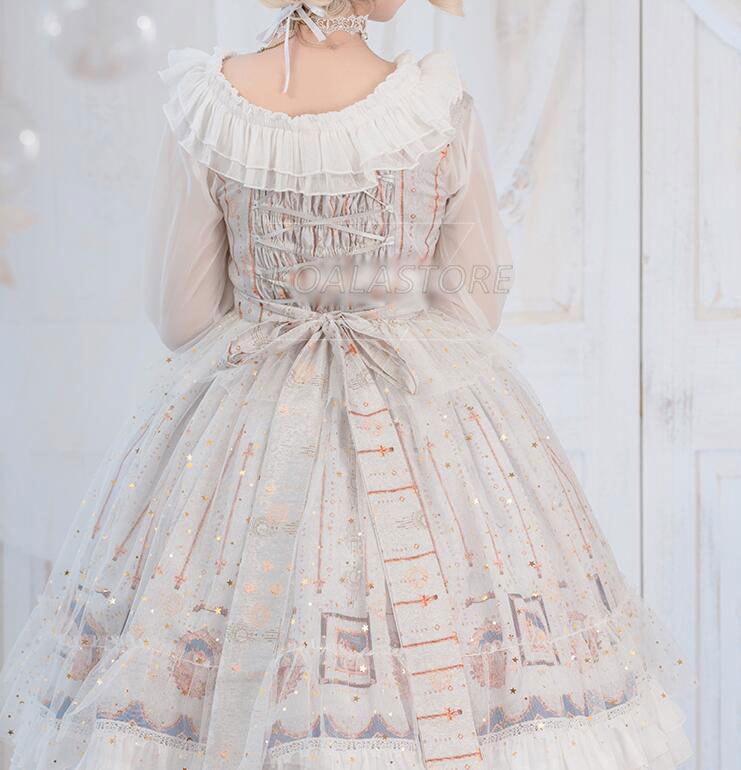 ロリータワンピース 可愛いロリータ服 ジャンパースカート 甘ロリータ 甘ロリ お姫様ワンピース プリンセスドレス 華やか 華麗ドレス Lolita 可愛い ワンピース プリント柄 大人コスチューム ロリータワンピース 可愛いロリータ服 ジャンパースカート 甘ロリータ 甘ロリ お姫様ワンピース プリンセスドレス 華やか 華麗ドレス Lolita 可愛い ワンピース プリント柄 大人コスチューム