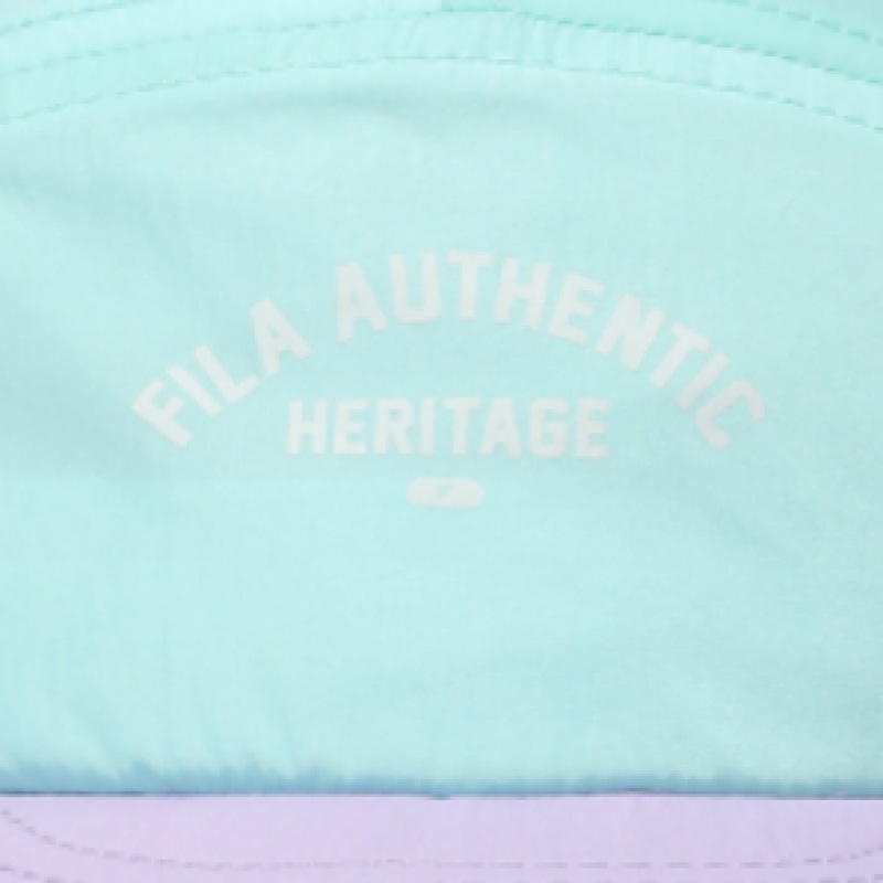 [FILA KIDS] メッシュキャップキャップ (FK3CPF5370X_PMI) Q0ZFK3CPF5370XPMI