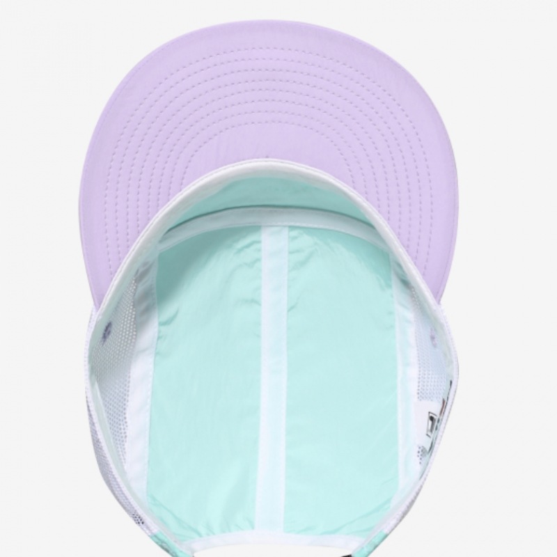 [FILA KIDS] メッシュキャップキャップ (FK3CPF5370X_PMI) Q0ZFK3CPF5370XPMI