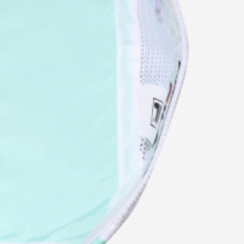 [FILA KIDS] メッシュキャップキャップ (FK3CPF5370X_PMI) Q0ZFK3CPF5370XPMI