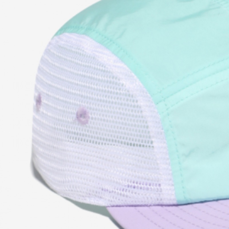 [FILA KIDS] メッシュキャップキャップ (FK3CPF5370X_PMI) Q0ZFK3CPF5370XPMI