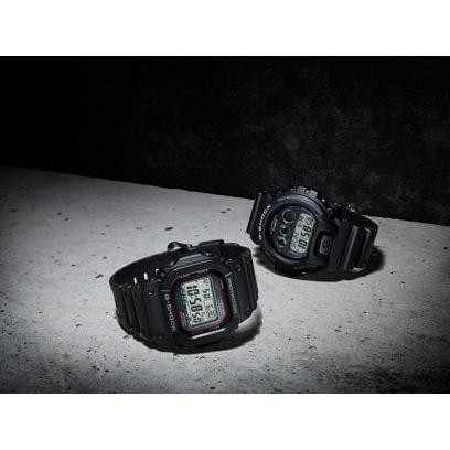 カシオ CASIO 腕時計 G-SHOCK GW-6900-1JF