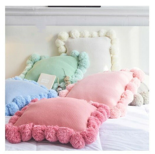 45x45cm クッション ニットクッション ソファークッション 背当て 腰当てクッション 正方形 座布団 洗える 北欧風 ポンポン付き 角型 透かし編み 抱き枕 カバー付き 中身付き おしゃれ ベッ 45x45cm クッション ニットクッション ソファークッション 背当て 腰当てクッション 正方形 座布団 洗える 北欧風 ポンポン付き 角型 透かし編み 抱き枕 カバー付き 中身付き おしゃれ ベッ