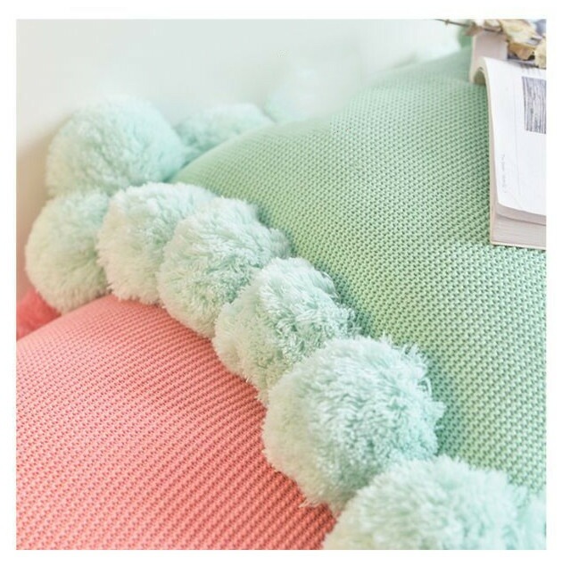 45x45cm クッション ニットクッション ソファークッション 背当て 腰当てクッション 正方形 座布団 洗える 北欧風 ポンポン付き 角型 透かし編み 抱き枕 カバー付き 中身付き おしゃれ ベッ 45x45cm クッション ニットクッション ソファークッション 背当て 腰当てクッション 正方形 座布団 洗える 北欧風 ポンポン付き 角型 透かし編み 抱き枕 カバー付き 中身付き おしゃれ ベッ