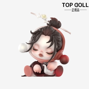 Qoo10] POP MART 【公式正規品!当日出荷 指定可能】SKU